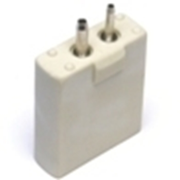 LAMPADINE A ZOCCOLO GY9,5 CON BASE SEL — immagine rappresentativa dell’attacco