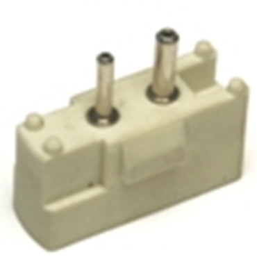 LAMPADINE A ZOCCOLO GY9,5 CON BASE SS — immagine rappresentativa dell’attacco