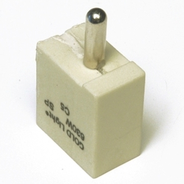 LAMPADINE A PIN tipo SPORTARREDO — immagine rappresentativa dell’attacco