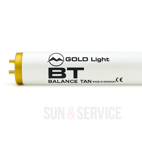 Gold Light BT2 160W