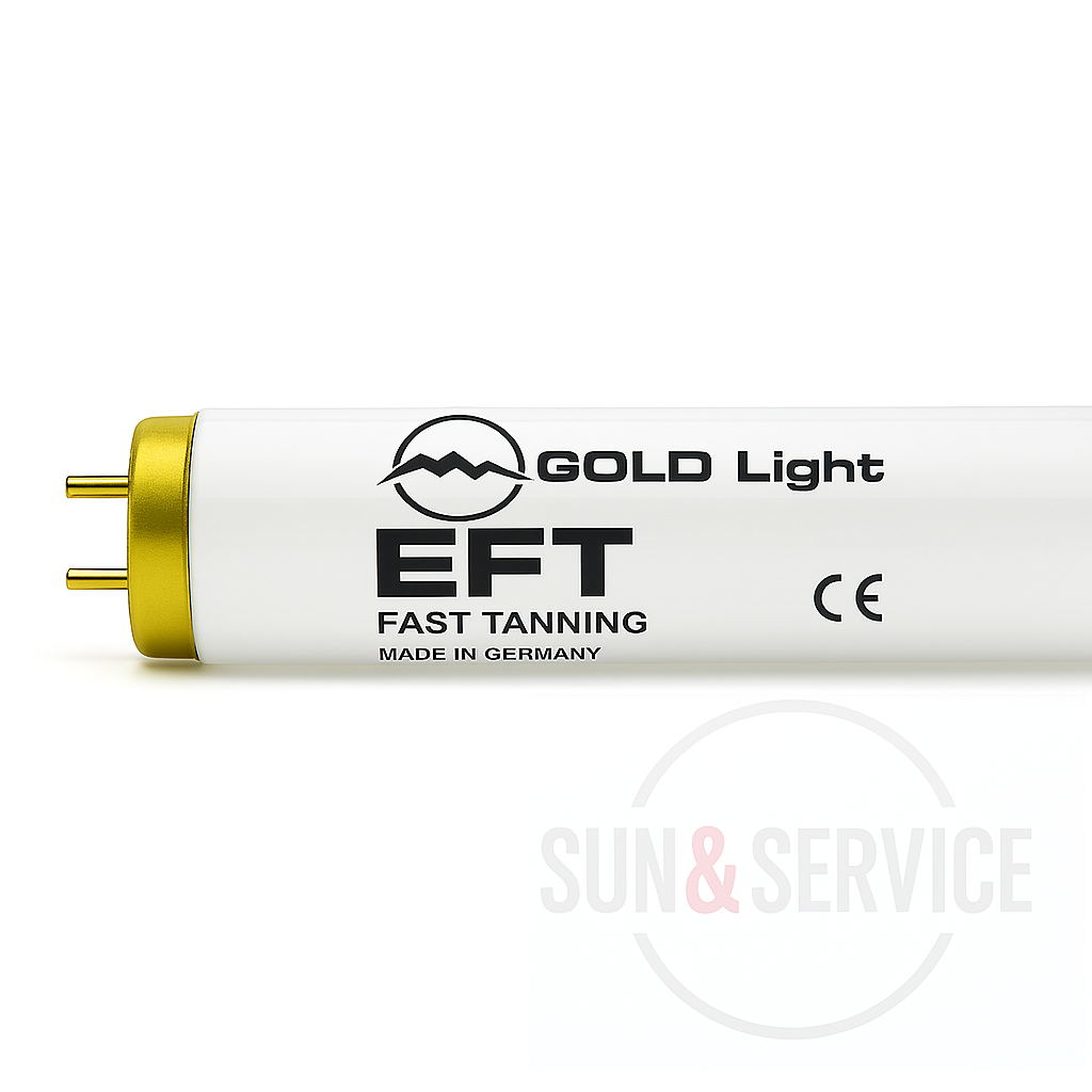 Gold Light EFT 160W