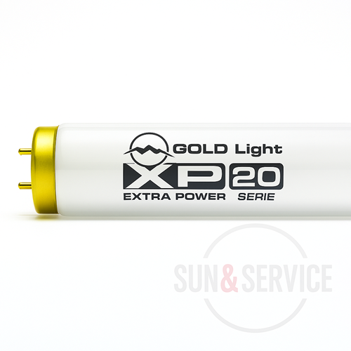 Gold Light X-Power 180W