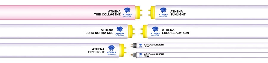 Athena SunClub