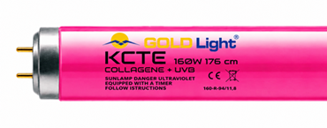 Tubi ibridi Collagene e UV