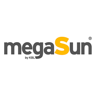 Apparecchiature Megasun KBL