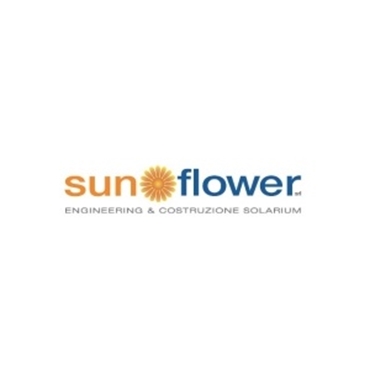 Apparecchiature Sun Flowers