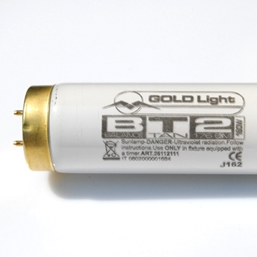 Immagine di Gold Light BT2 160 W