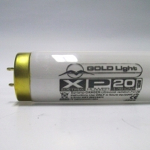 Immagine di Gold Light X-Power 160W