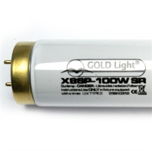 Immagine di Gold Light S-Power 18/100W 180cm