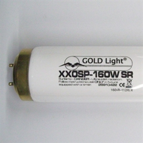 Immagine di Gold Light S-Power 20/160W 180cm