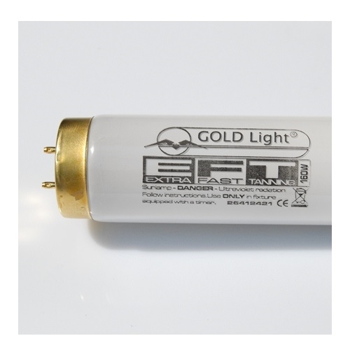 Immagine di Gold Light EFT 160 W