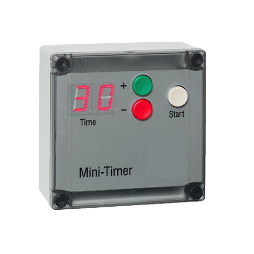 Immagine di Controllo remoto Mini-timer