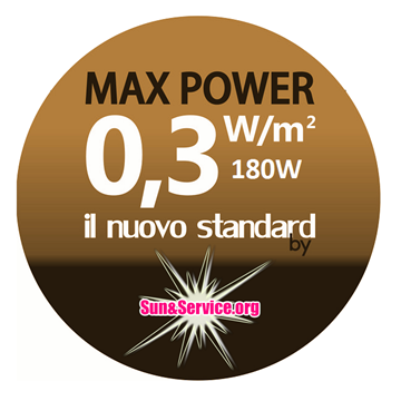 Immagine di Max Power 0,3 180W
