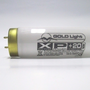 Immagine di Gold Light X-Power Plus 160W
