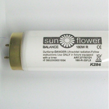 Immagine di Sun Flowers Balance 180W