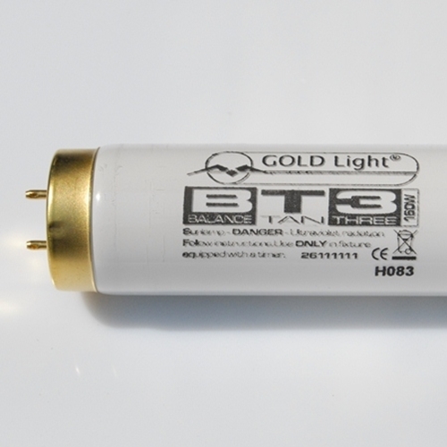 Immagine di Gold Light BT3 160 W