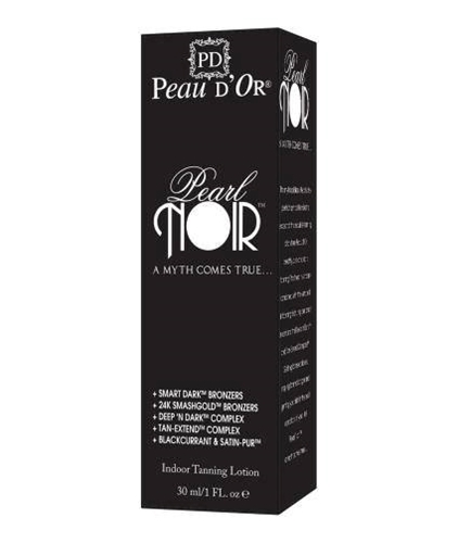 Immagine di Peau D'Or Pearl Noir Beauty