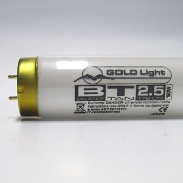 Immagine di Gold Light BT2.5 160 W