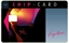Immagine di Chipcard 4 colori 100 pz