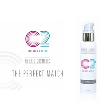 Immagine di C2 Collagen & Color Concentrate 150ML