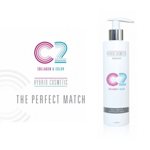 Immagine di C2 Collagen & Color Intensifier 250 ml