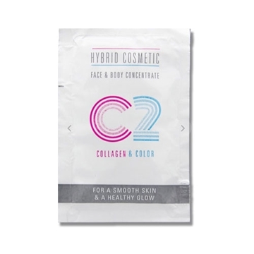 Immagine di C2 Collagen & Color Concentrate 12 ml