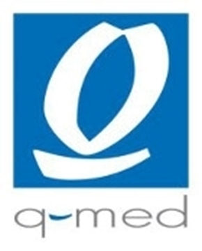 Immagine di Tessera Chip Card Qmed Operatore vergine