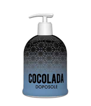 Immagine di Sunergy Cocolada 500ML