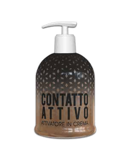 Immagine di Sunergy Contatto Attivo 500ML