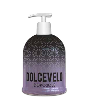 Immagine di Sunergy Dolcevelo  doposole 500ML