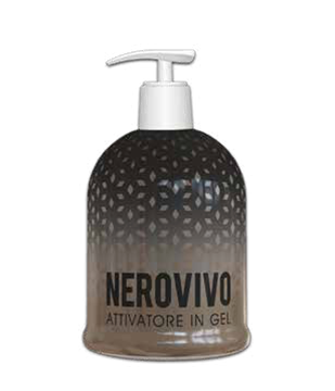 Immagine di Sunergy Nerovivo Gel 500ML