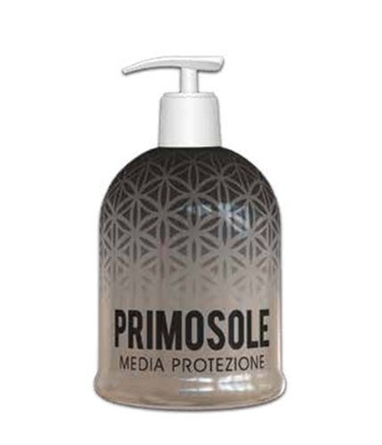 Immagine di Sunergy Primo Sole 500ML