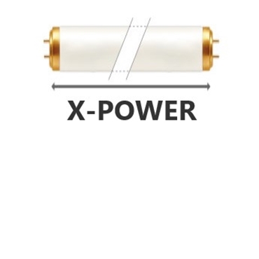 Immagine per la categoria X-Power 160 -180