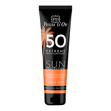 Immagine di Peau D'or SPF 50 100ml