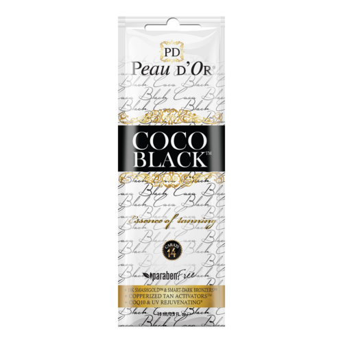 Immagine di Peau D'Or Coco Black