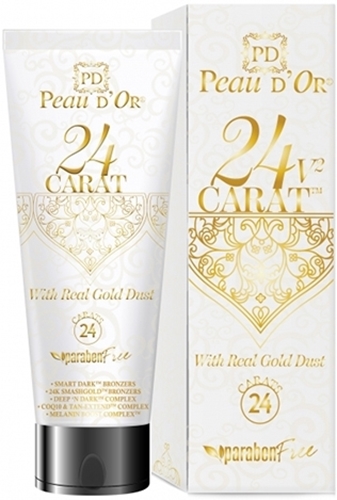 Immagine di Peau D'Or 24Karat V2