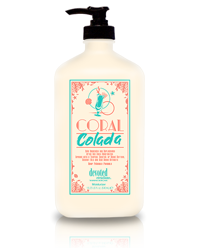 Immagine di Coral Colada™