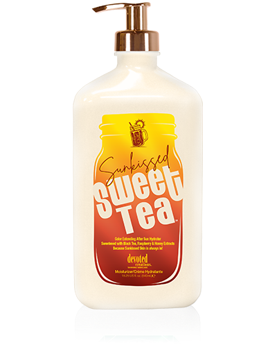 Immagine di Sunkissed Sweet Tea™