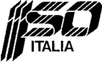 Immagine per il produttore Iso Italia