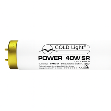 Immagine di Gold Light 18/40W