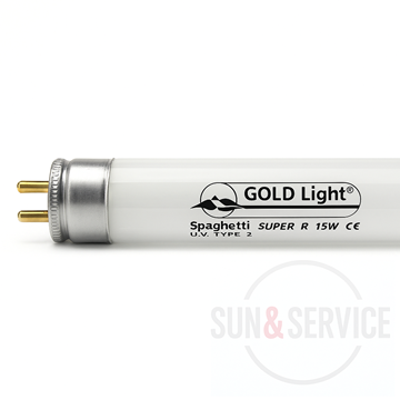 Immagine di Gold Light Spaghetti 24/15W