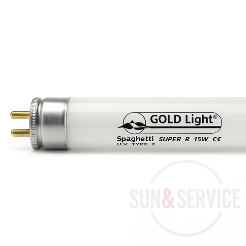 Immagine di Gold Light Spaghetti 24/15W