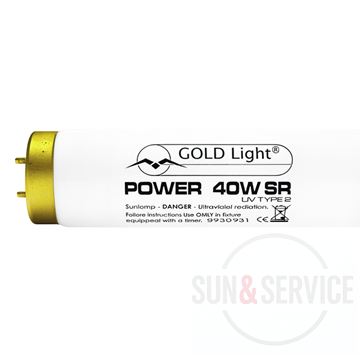 Immagine di Gold Light 18/40W