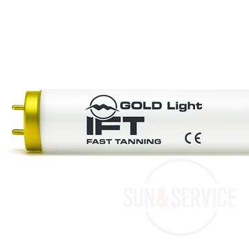 Immagine di Gold Light IFT 140 W