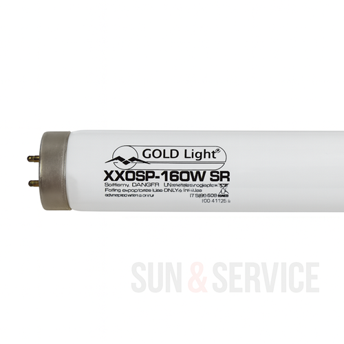 Immagine di Gold Light S-Power 20/160W 180cm