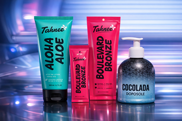 Immagine per la categoria Cosmetici Professionali