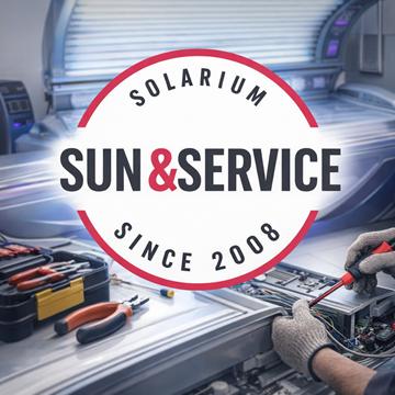 Immagine di Assistenza MEGASUN KBL serie  250-600-700