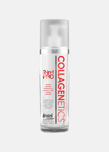 Immagine di Collagenetics 2 in 1 Pro 210ml