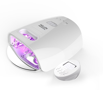 Immagine di Lampada Nails UV 36W+10W