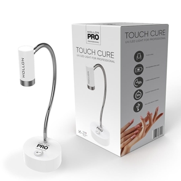 Immagine di Lampada Nails LED Touch Cure 3W